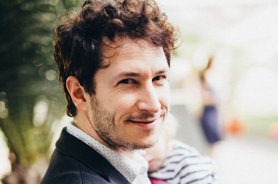 Jonas Fischer-Maeck